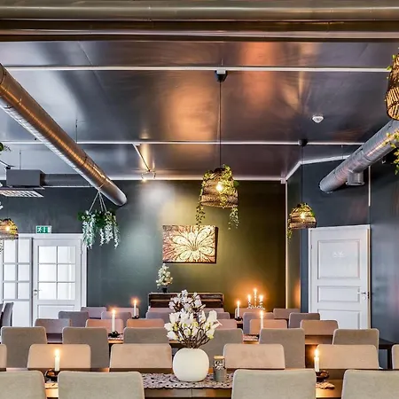 Keskipiste 3* Kärsämäki