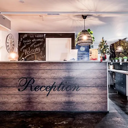 Keskipiste Hotel Kärsämäki