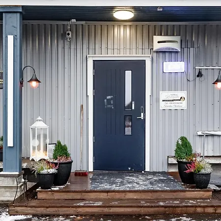 Keskipiste Kärsämäki