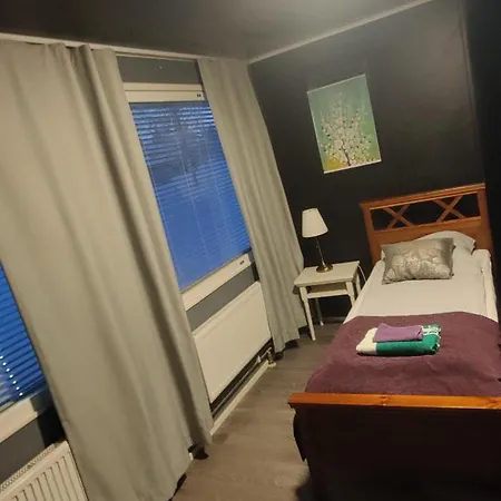 Keskipiste Kärsämäki