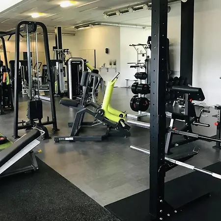 Keskipiste Szálloda 3*