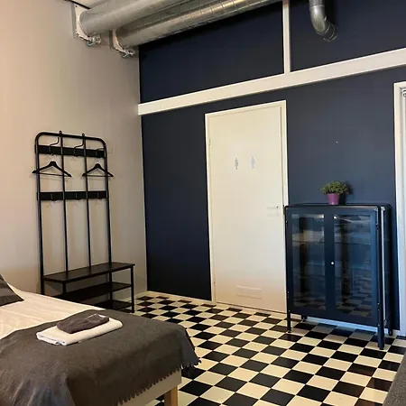 Otel Keskipiste Kärsämäki