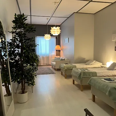 Keskipiste Kärsämäki