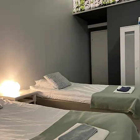 Keskipiste 3* Karsamaki