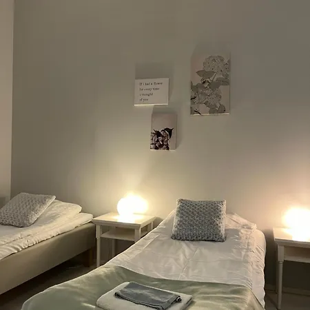 Hotel Keskipiste