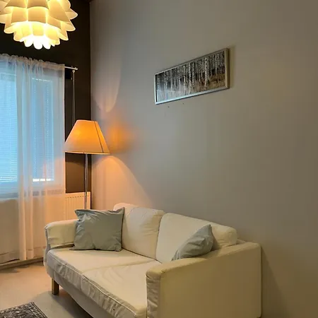 Keskipiste Otel 3*
