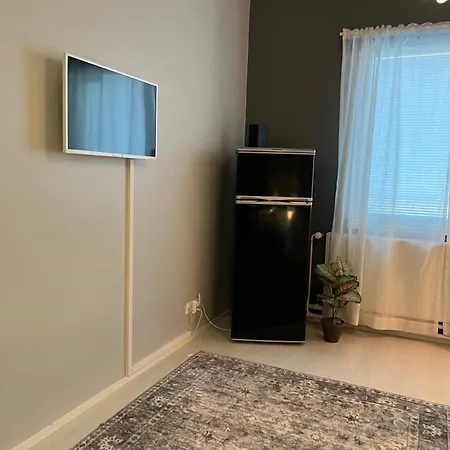 Hotelli Keskipiste Kärsämäki