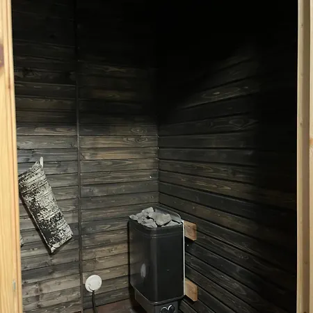 Keskipiste Hotelli