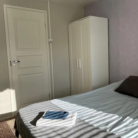 Keskipiste Hotel 3*