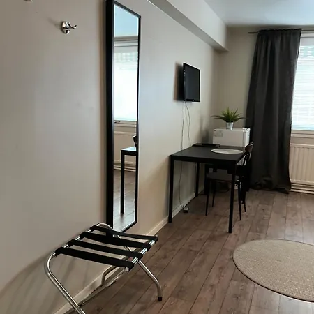 Keskipiste 3* Karsamaki