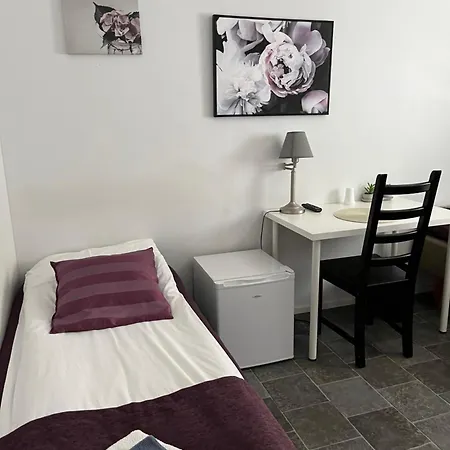 Keskipiste Kärsämäki