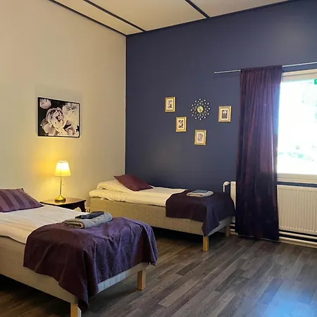 Keskipiste Kärsämäki