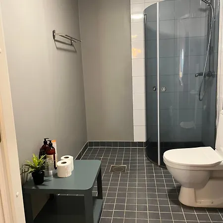 Keskipiste Hotel 3*