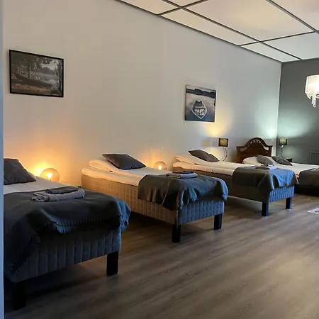 Keskipiste 3*