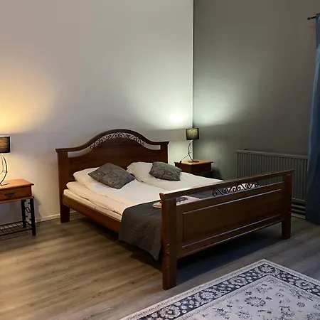 Keskipiste Kärsämäki