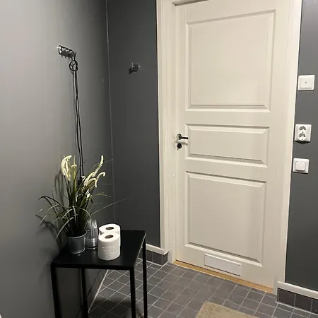 Szálloda Keskipiste