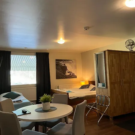Keskipiste Hotelli 3*