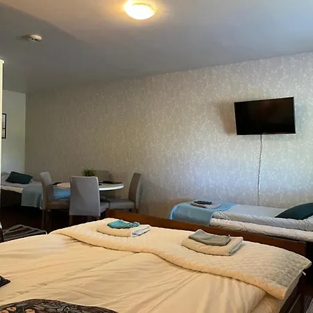 Keskipiste Kärsämäki