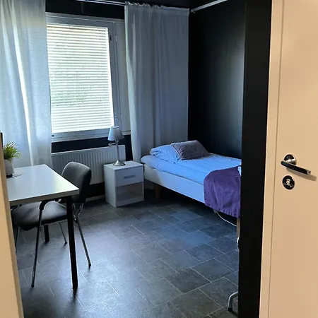 Keskipiste 3* Kärsämäki