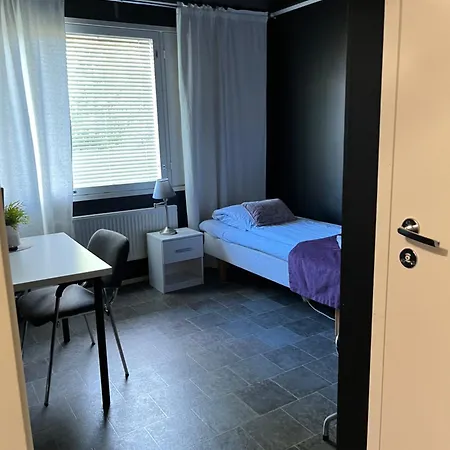 Keskipiste 3* Karsamaki
