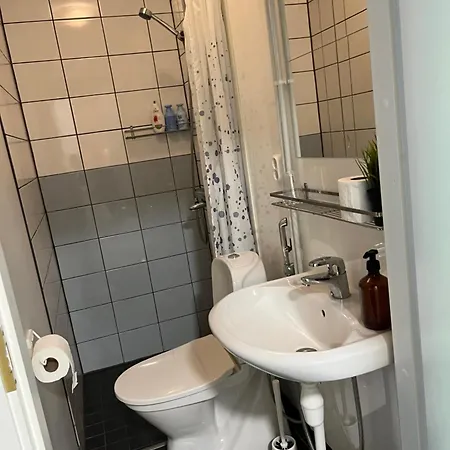 Hotelli Keskipiste Kärsämäki