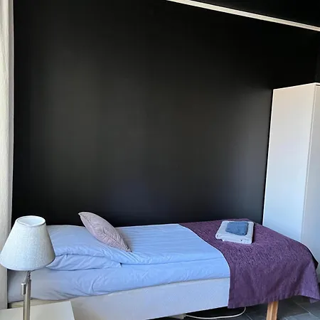 Keskipiste Kärsämäki