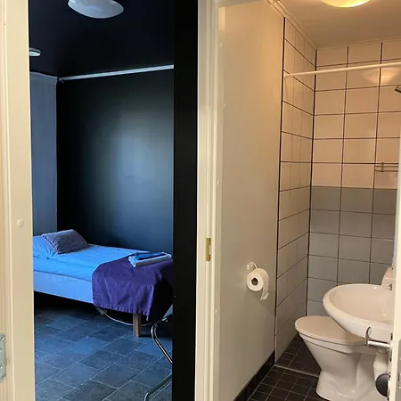 Keskipiste 3* Kärsämäki