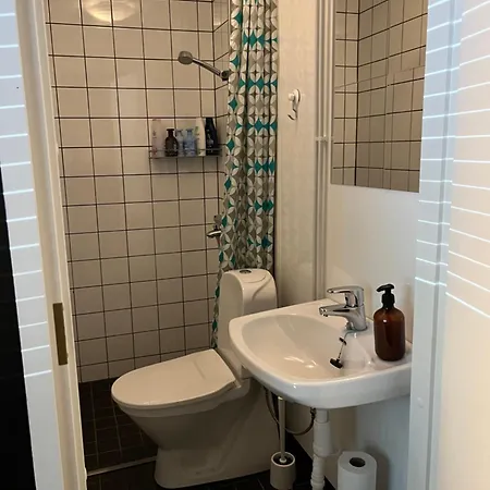 Keskipiste 3* Kärsämäki