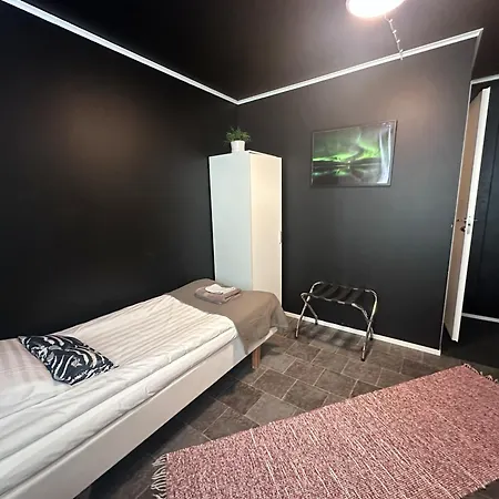 Keskipiste Kärsämäki