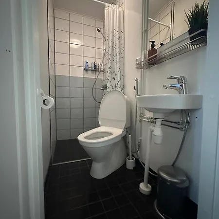 Keskipiste 3* Kärsämäki