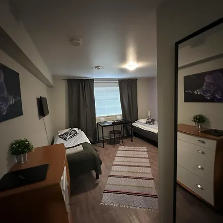Hotel Keskipiste
