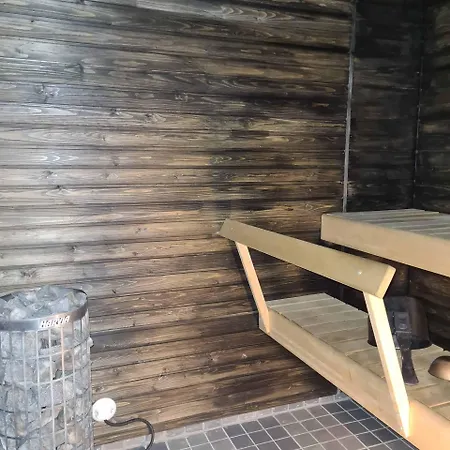 Keskipiste 3* Kärsämäki