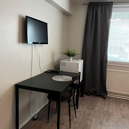 Keskipiste 3*
