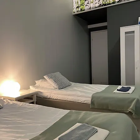 Keskipiste 3* Kärsämäki