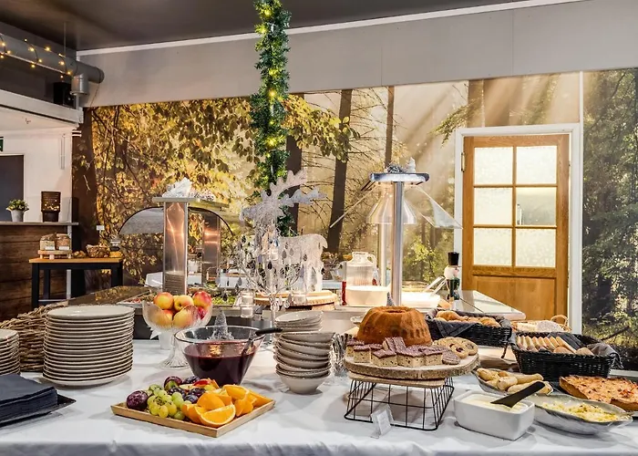 Keskipiste Kärsämäki