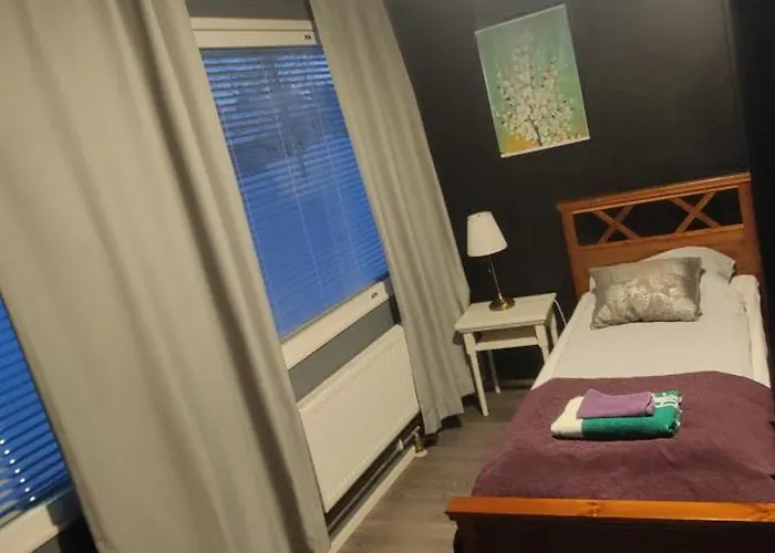 Keskipiste Kärsämäki