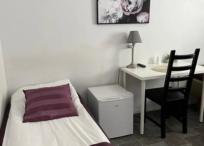 Keskipiste Kärsämäki