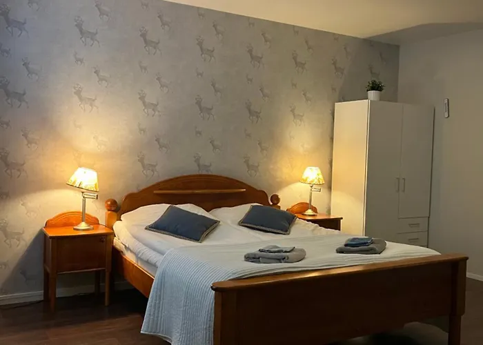 Keskipiste 3* Kärsämäki