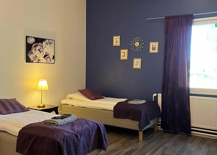 Keskipiste Kärsämäki