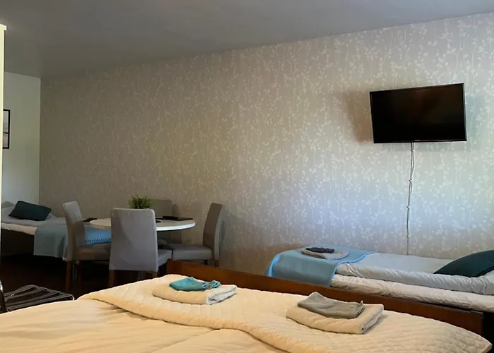 Keskipiste Kärsämäki