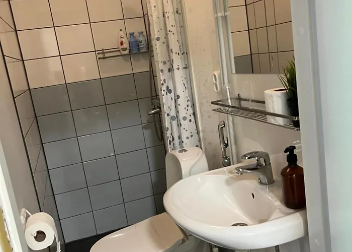 Hotel Keskipiste Kärsämäki
