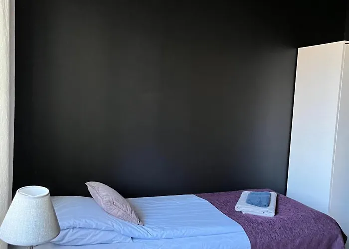 Keskipiste Kärsämäki