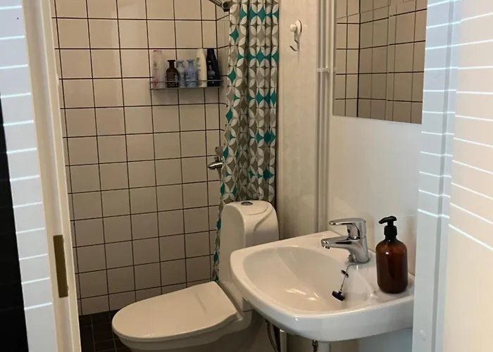 Keskipiste 3* Kärsämäki