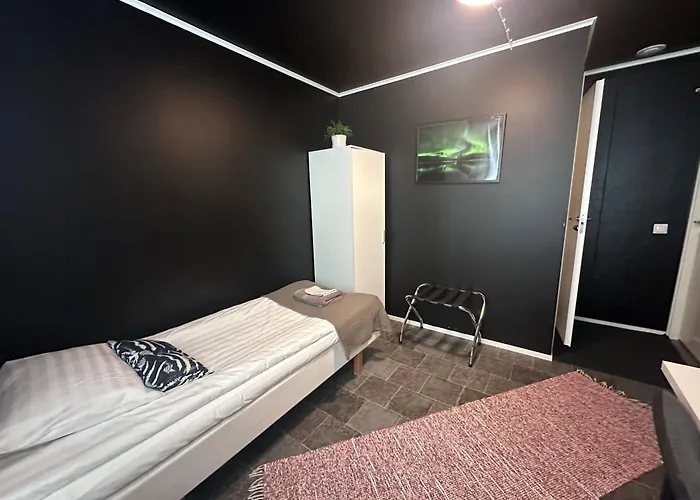 Keskipiste Kärsämäki