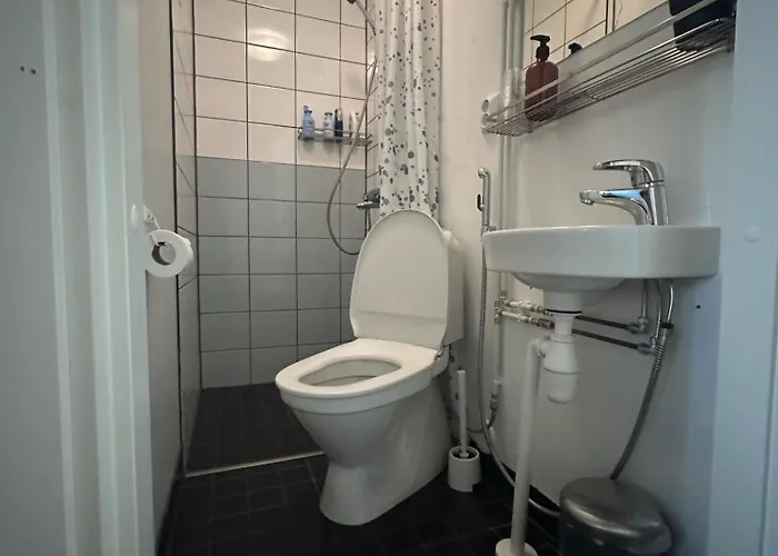 Keskipiste 3* Kärsämäki